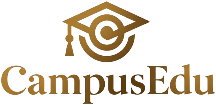 Campus Edu Logo